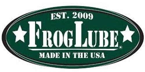 FrogLube Promo Code