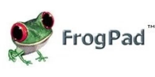 FrogPad Promo Code