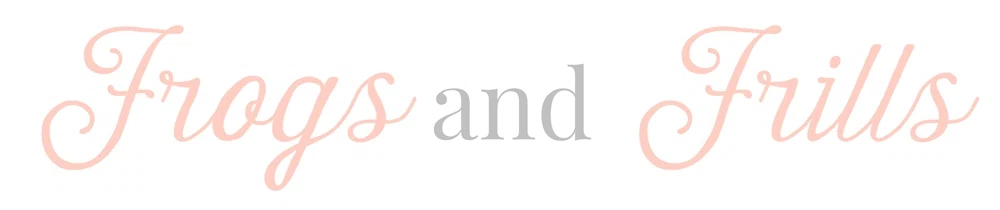 FROGS AND FRILLS Discount Code — 200 Off in Sep 2024