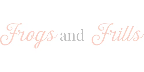 Frogs and Frills Promo Code