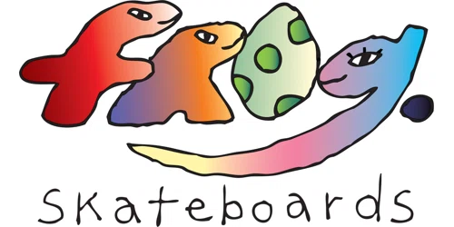 Frog Skateboards Promo Code