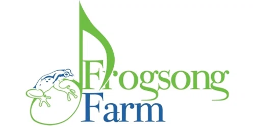 Frogsong Farm Promo Code