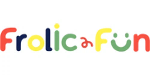 Frolic & Fun Promo Code