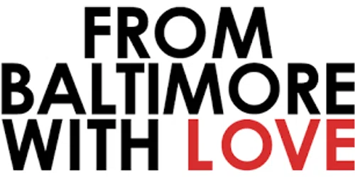 From Baltimore With Love Promo Code