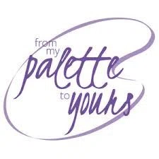 From My Palette to Yours Promo Code