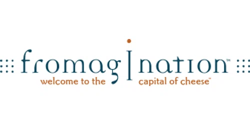 Fromagination Promo Code