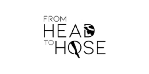 From Head To Hose coupon