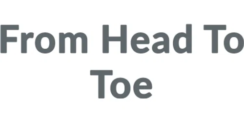 From Head To Toe Promo Code