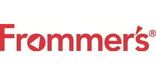 Frommers.com Merchant Logo