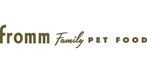Fromm Family Pet Food Promo Code