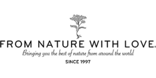 From Nature With Love Promo Code