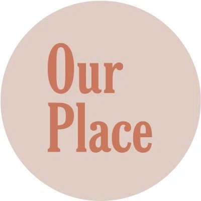 Our Place CA Merchant Logo