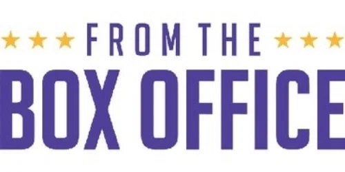 From the Box Office Merchant logo