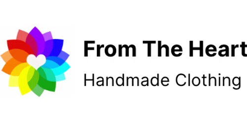 From The Heart Handmade Clothing Promo Code