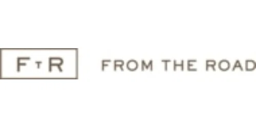 From The Road Promo Code