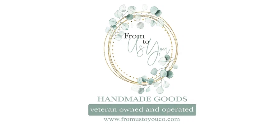From Us To You Merchant Logo
