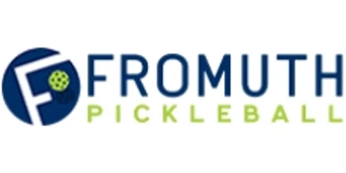 Fromuth Pickleball Promo Code