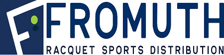 Fromuth Racquet Sports Merchant Logo