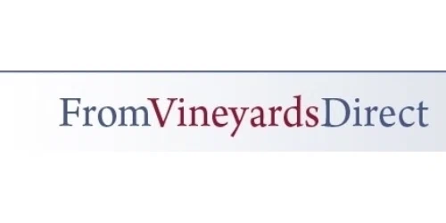 From Vineyards Direct Promo Code