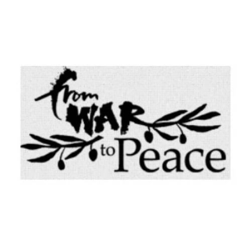 From War to Peace Promo Code