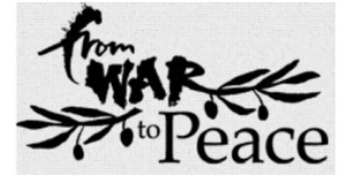 From War to Peace Promo Code