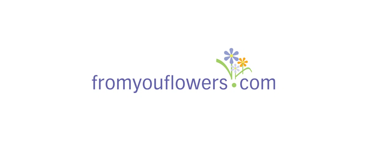 FROM YOU FLOWERS Discount Code — 20 Off in Feb 2024