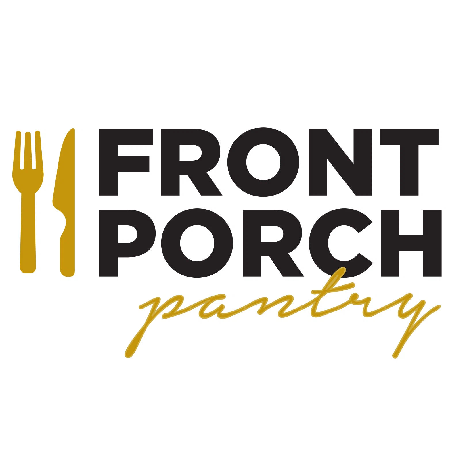 Front Porch Holiday Merchant Logo