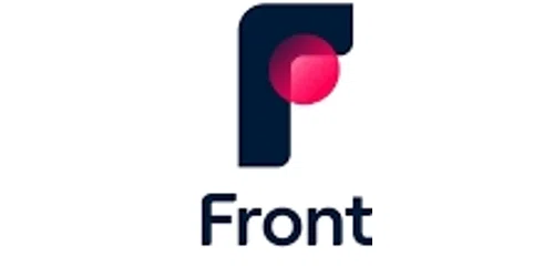 Front Merchant logo