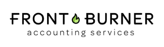 Front Burner Accounting Promo Code