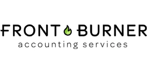 Front Burner Accounting Promo Code