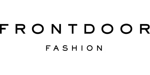 Front Door Fashion Promo Code