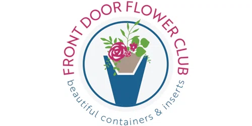 Front Door Flower Club Promo Code
