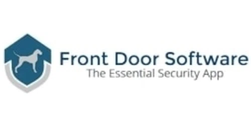 Front Door Software Promo Code