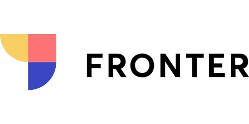 Fronter Promo Code