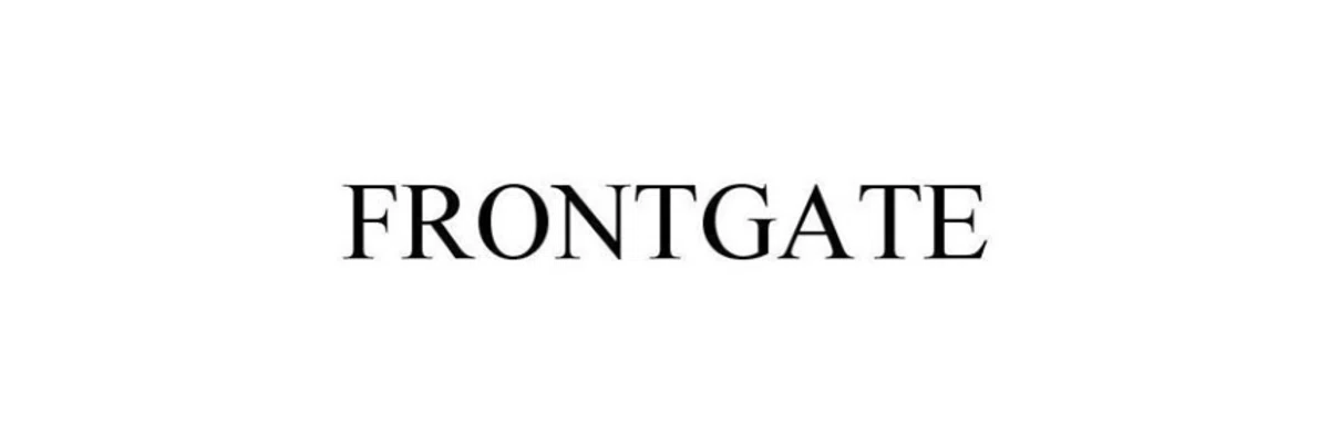 FRONTGATE Promo Code — 30 Off (Sitewide) in Mar 2024
