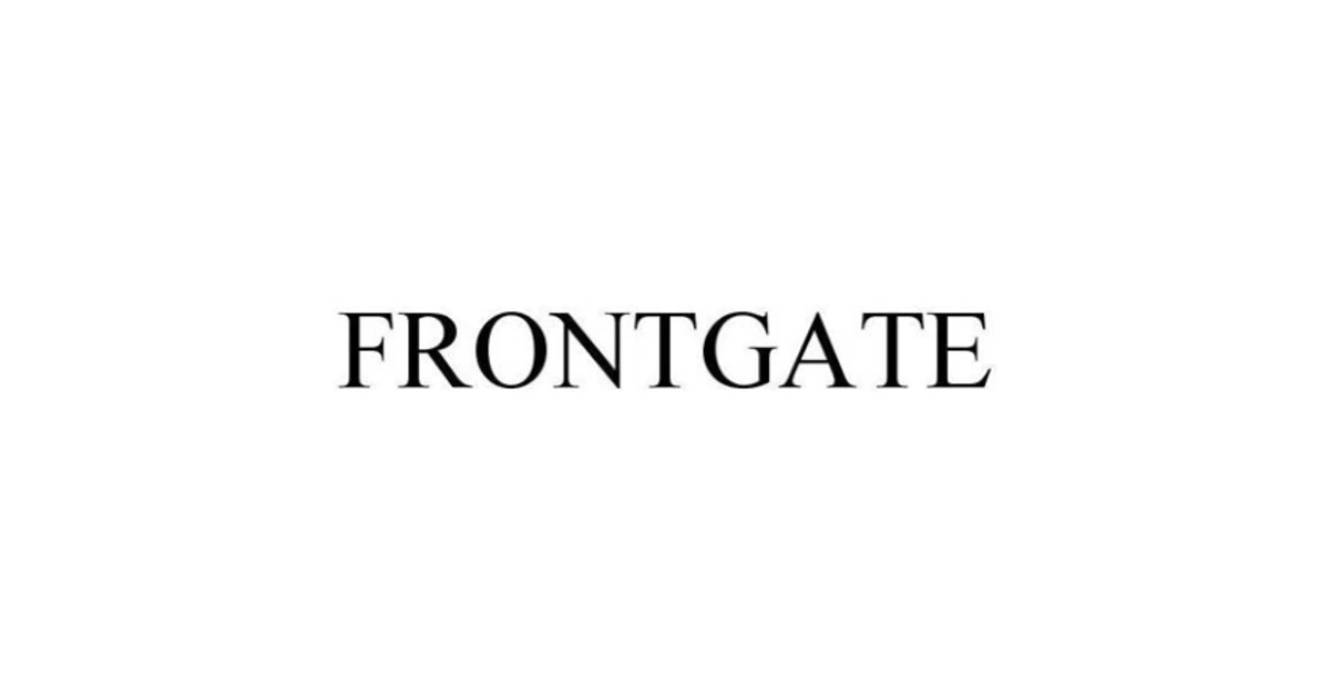 Frontgate Promo Codes 30 Off (Sitewide) in Nov 2025