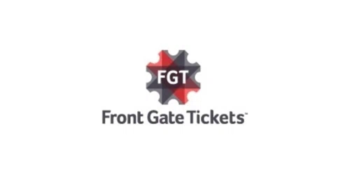 10% Off Front Gate Tickets Promo Codes (2 Active) Oct '22