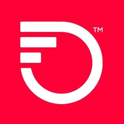 Frontier Communications Merchant Logo