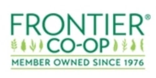 Frontier Coop Merchant logo