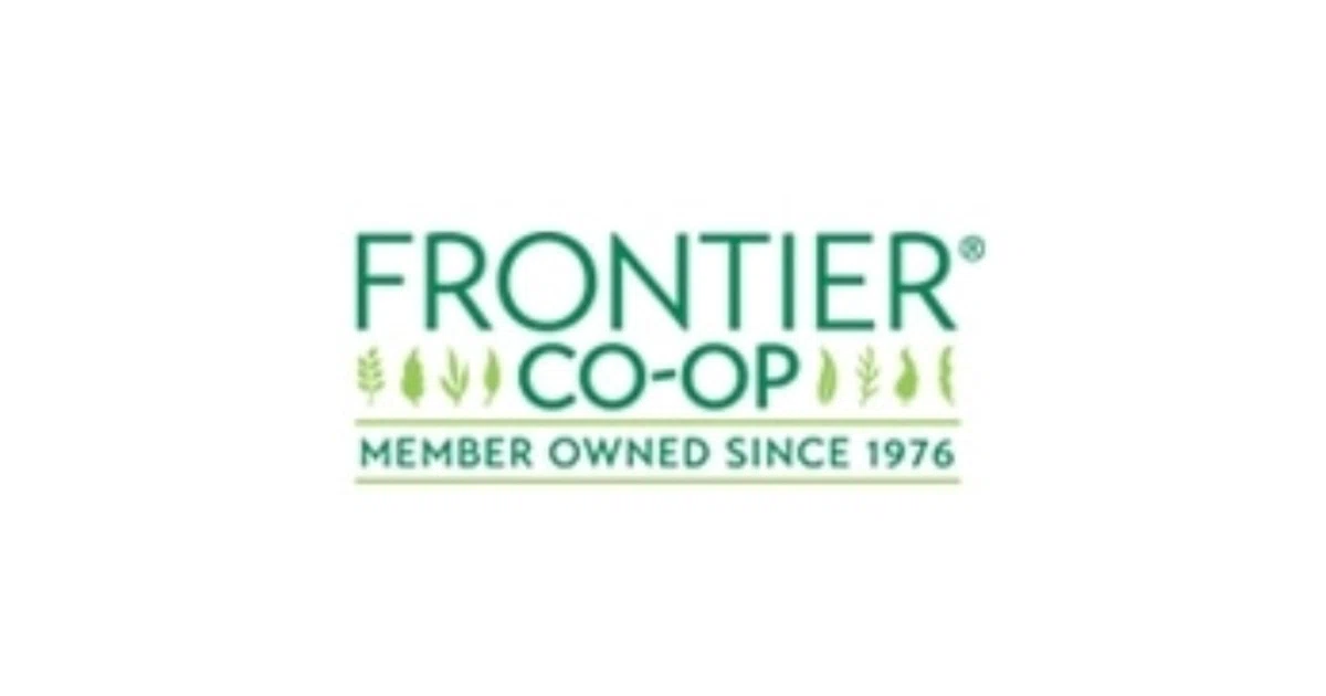 Frontier Coop Promo Codes 20 Off (Sitewide) in Oct 2025
