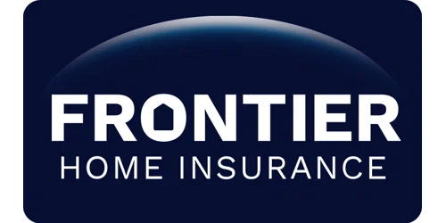 Frontier Home Insurance Merchant logo