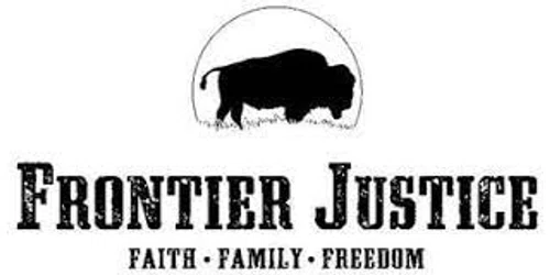 Frontier Justice Promo Code