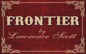 Frontier by Lawrence Scott Promo Code