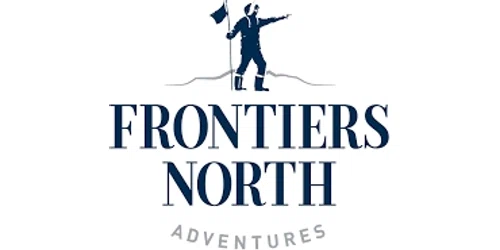 Frontiers North Adventures Promo Code