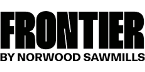 Frontier Portable Sawmills Promo Code