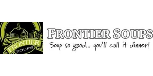 Frontier Soups Promo Code