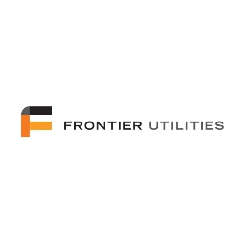 FRONTIER UTILITIES Promo Code — 46 Off in Oct 2024