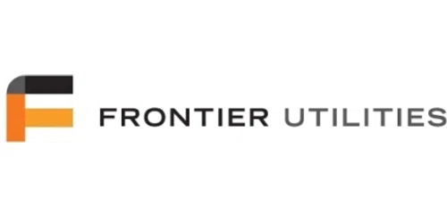 Frontier Utilities Merchant logo