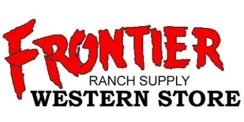 Frontier Western Store Promo Code