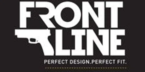 Front Line Holsters Promo Code